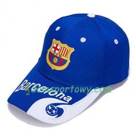 FC Barcelona Czapki 2019-2020